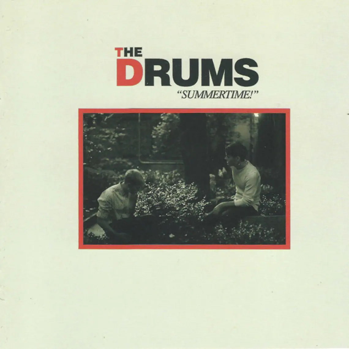 The Drums - Summertime! 1