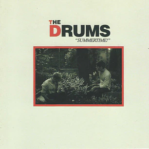 The Drums - Summertime!