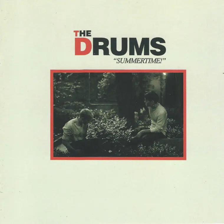 The Drums - Summertime! 1