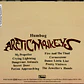 Arctic Monkeys - Humbug - Miniatura 2
