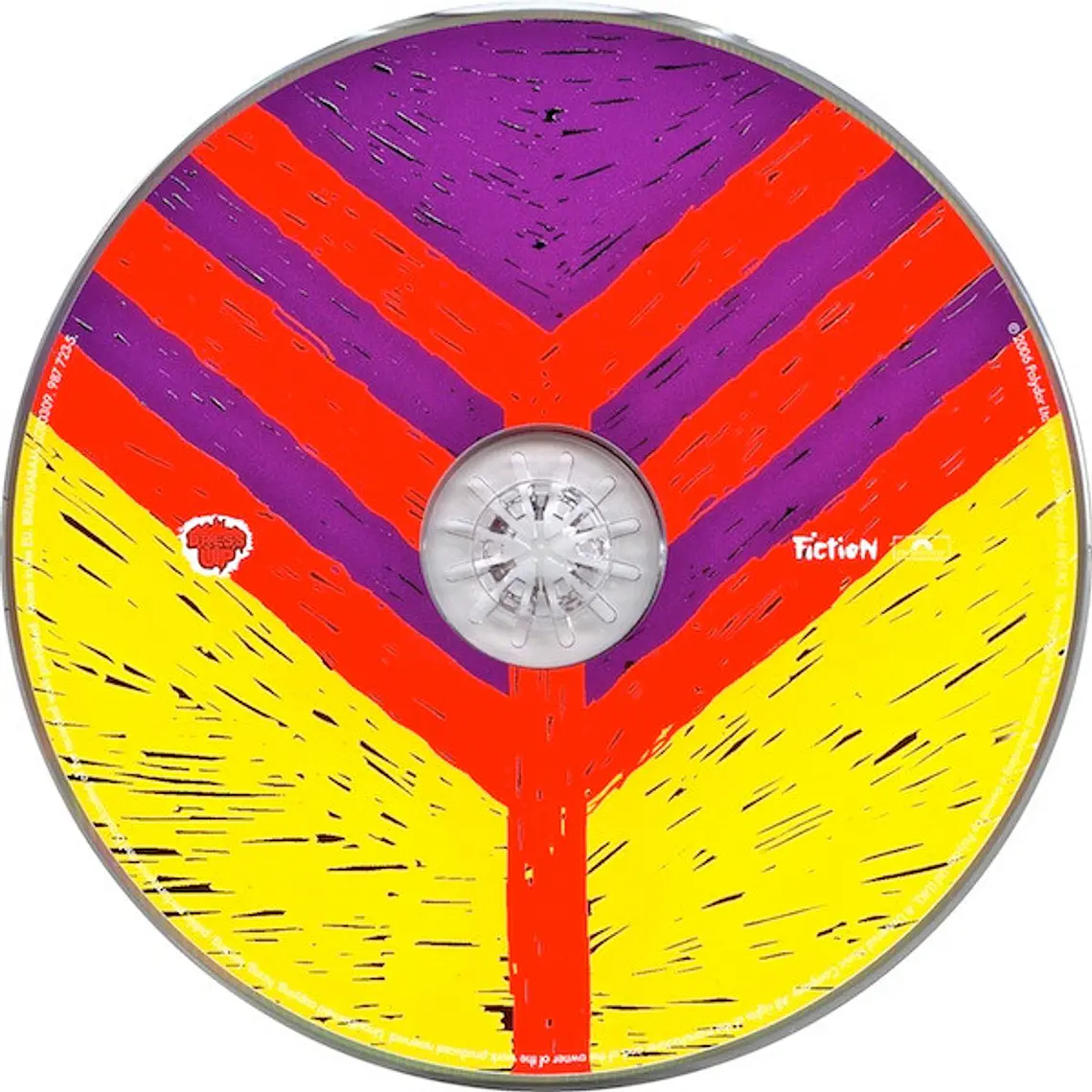 Yeah Yeah Yeahs - Show Your Bones 3