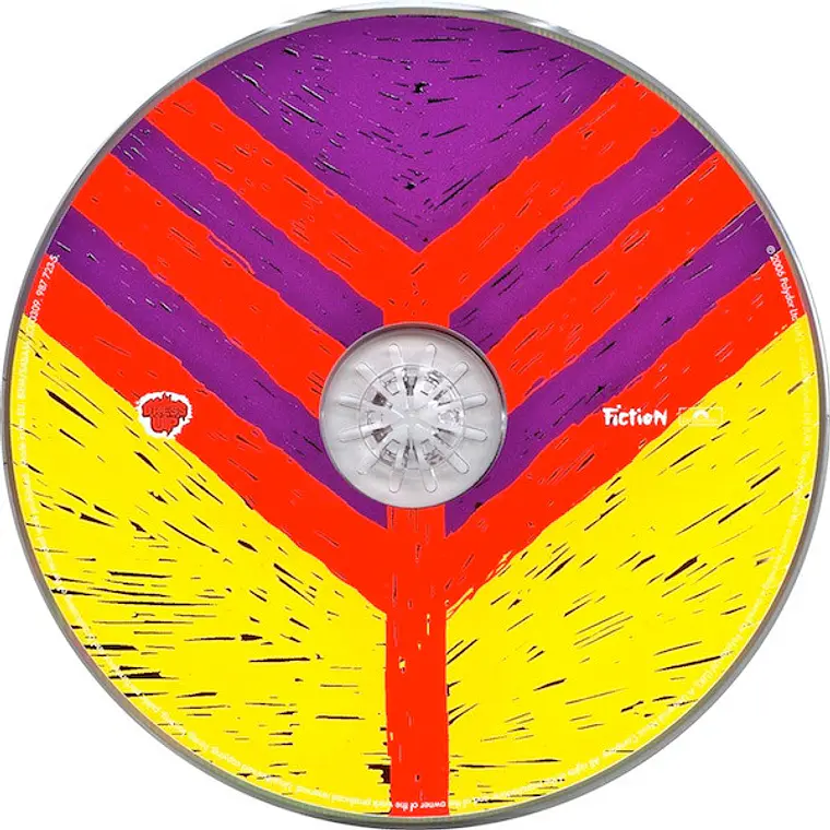 Yeah Yeah Yeahs - Show Your Bones 3
