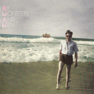  Of Monsters And Men - My Head Is An Animal