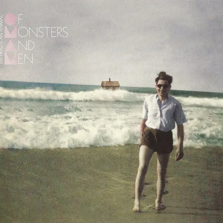  Of Monsters And Men - My Head Is An Animal 1