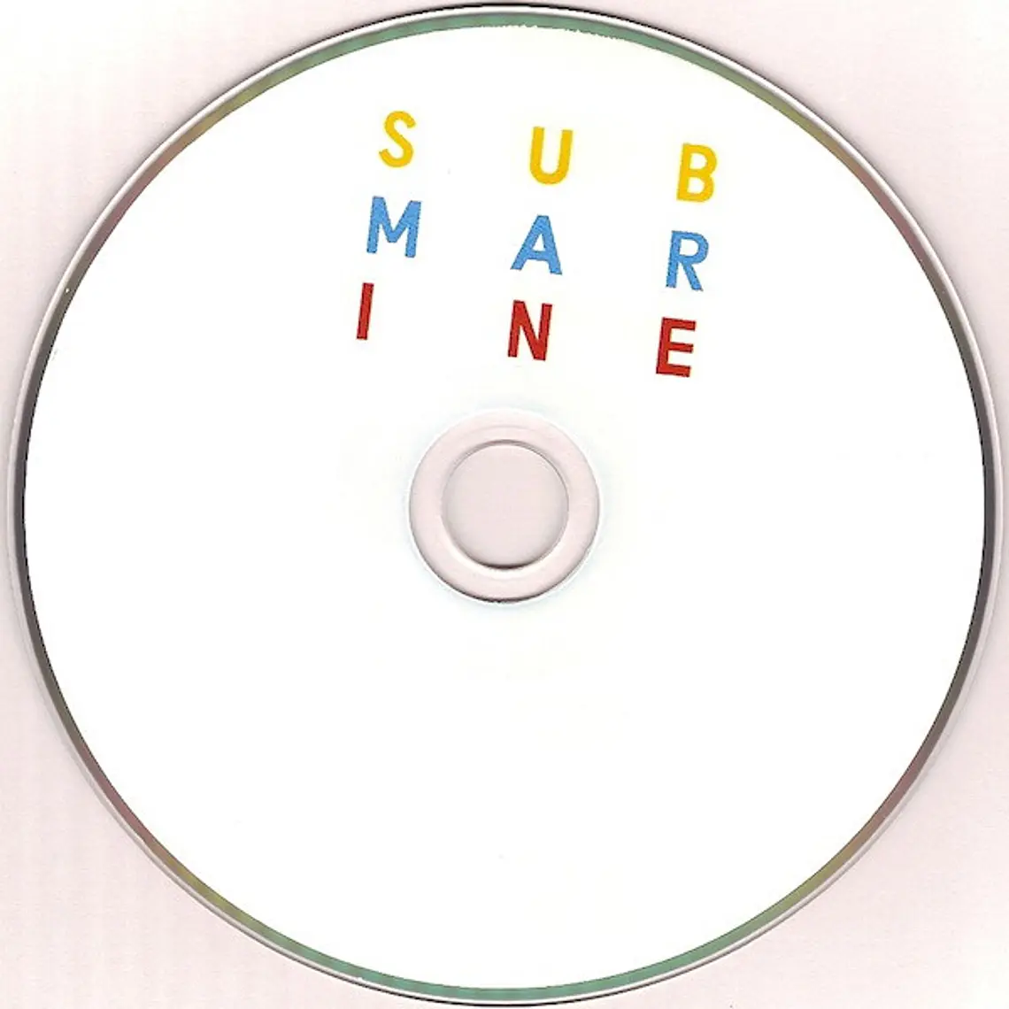 Alex Turner - Submarine 3