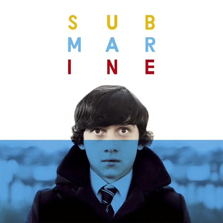 Alex Turner - Submarine 1