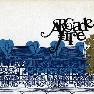 Arcade Fire - Arcade Fire