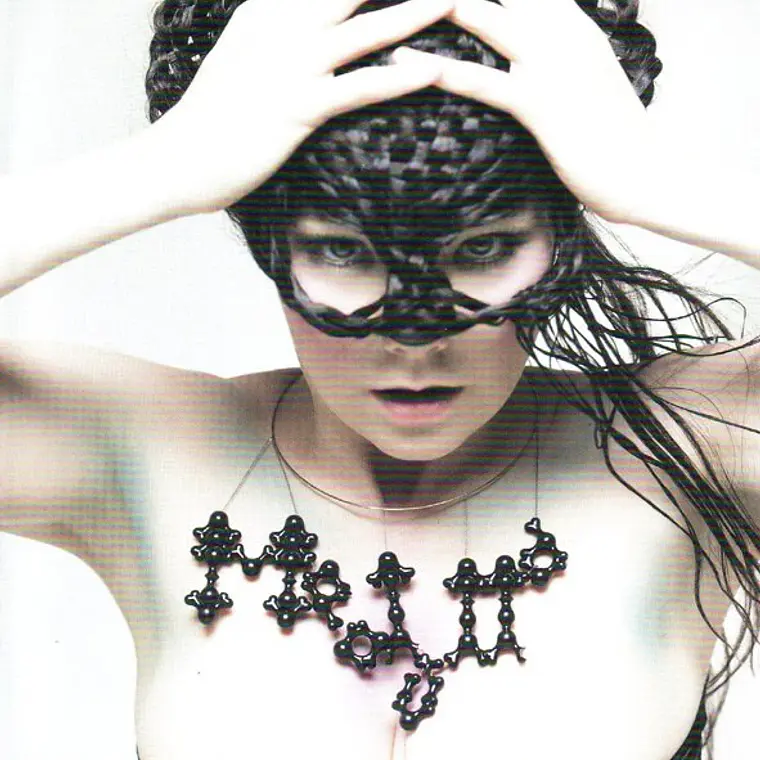 Björk - Medúlla 1
