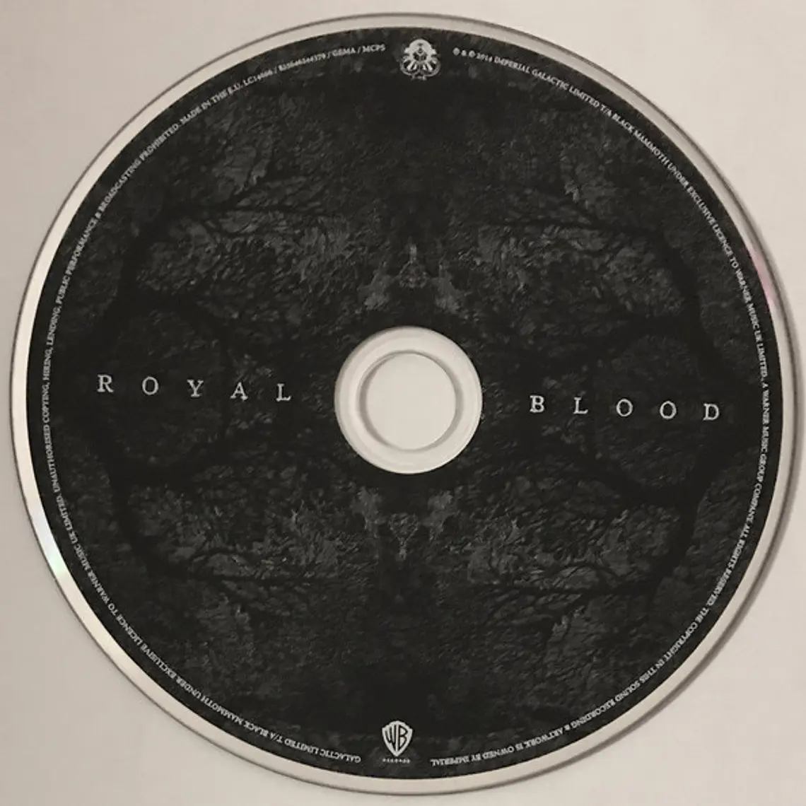 Royal Blood - Royal Blood 3