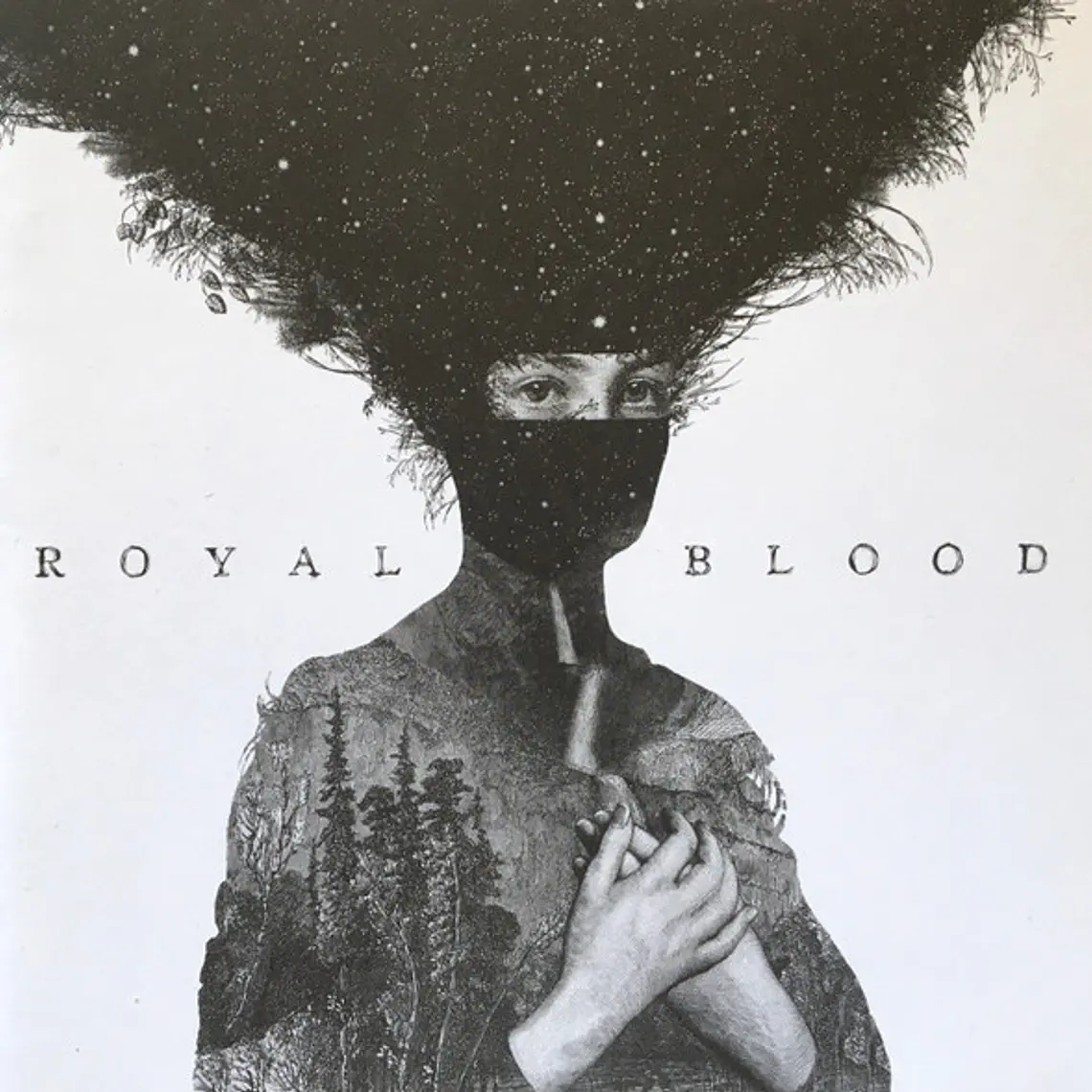 Royal Blood - Royal Blood 1