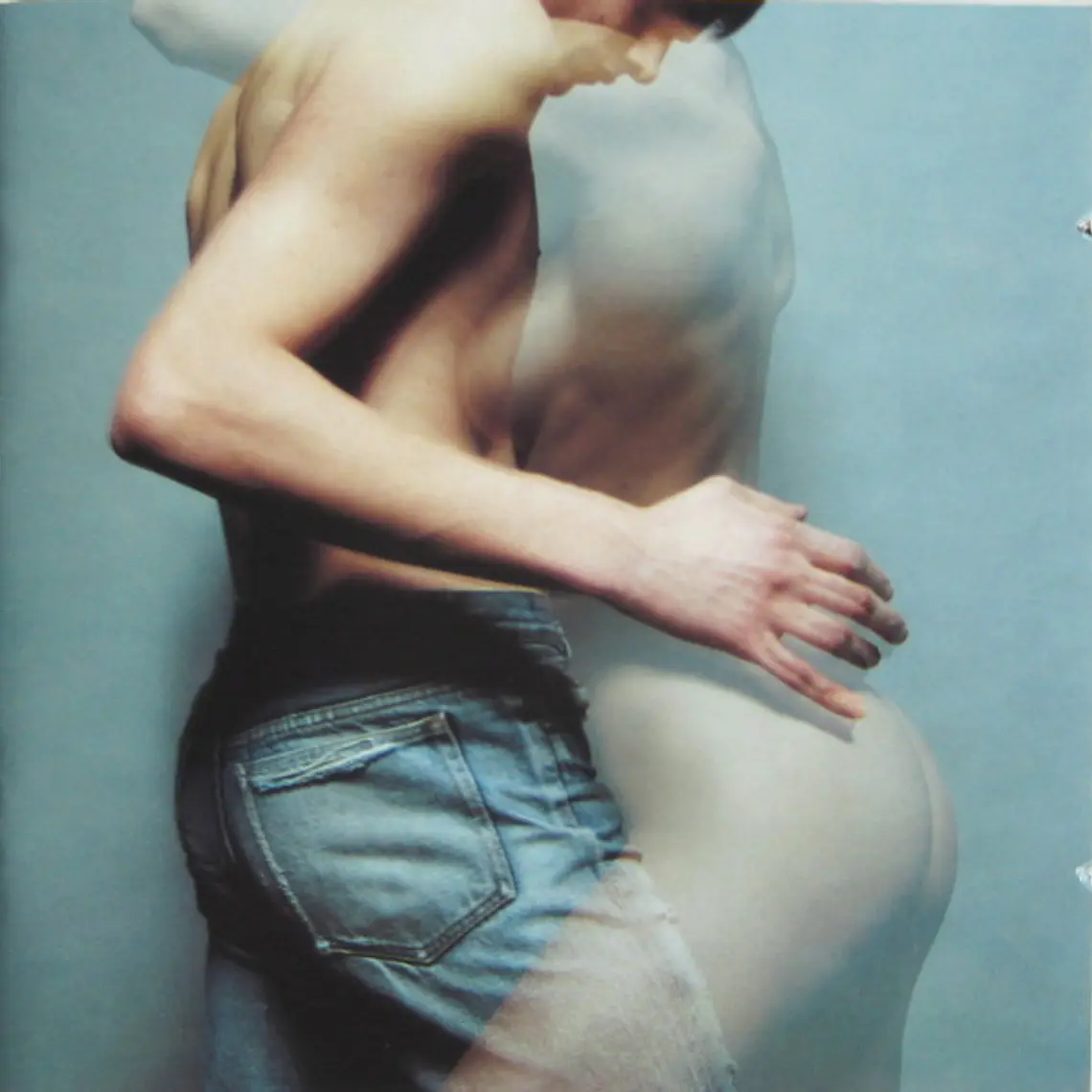 Placebo - Sleeping With Ghosts 1