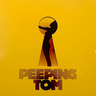 Peeping Tom - Peeping Tom