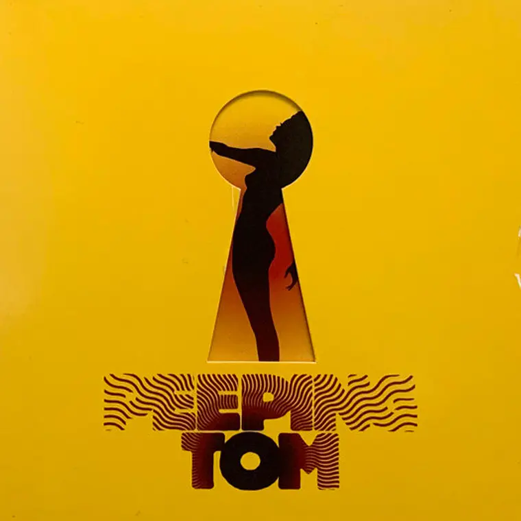 Peeping Tom - Peeping Tom 1