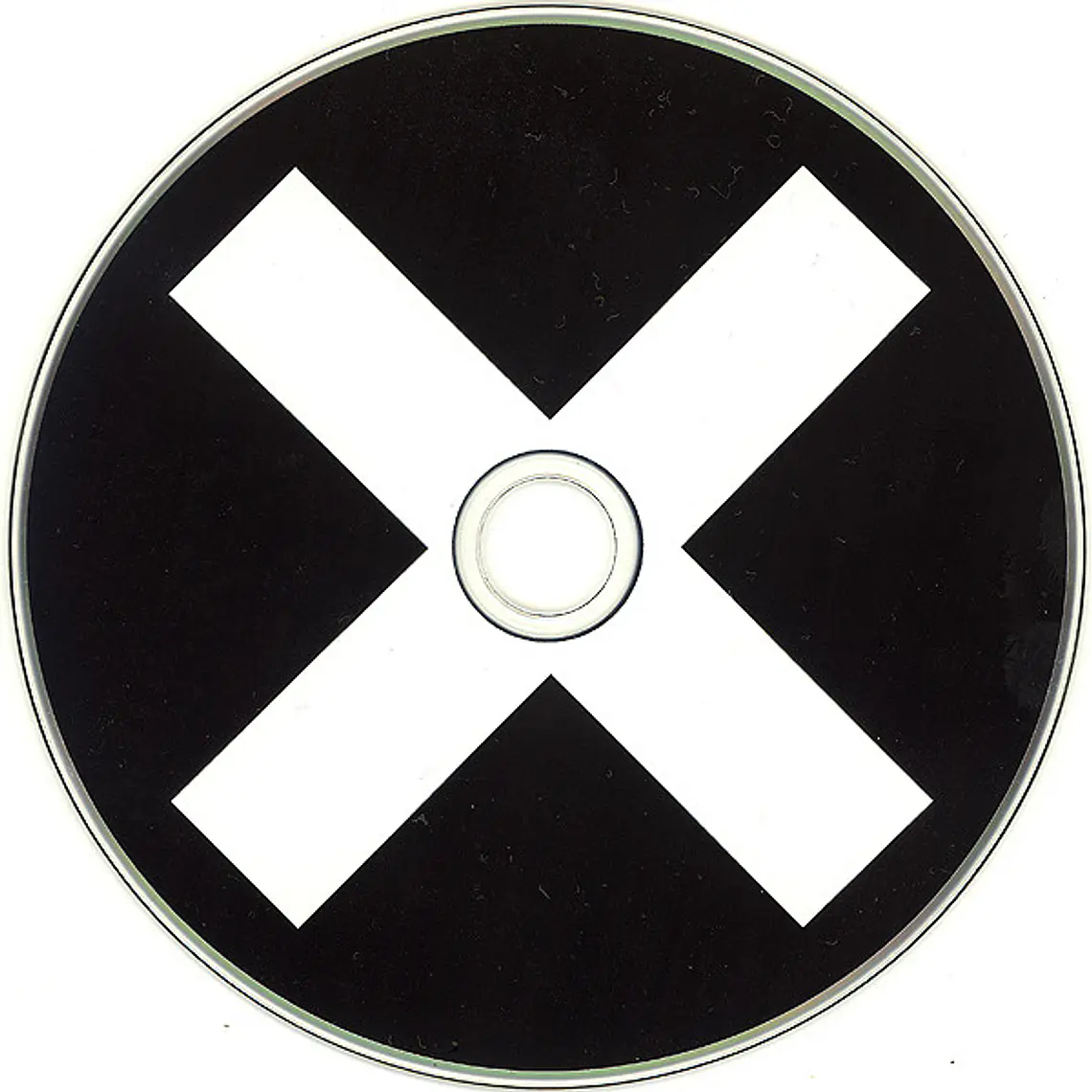 The XX - XX 3