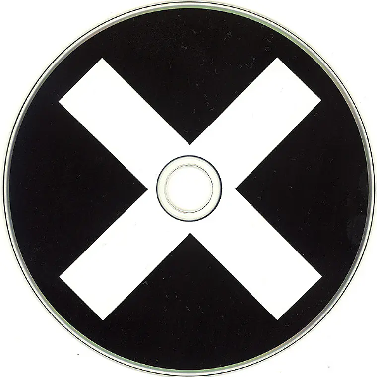 The XX - XX 3