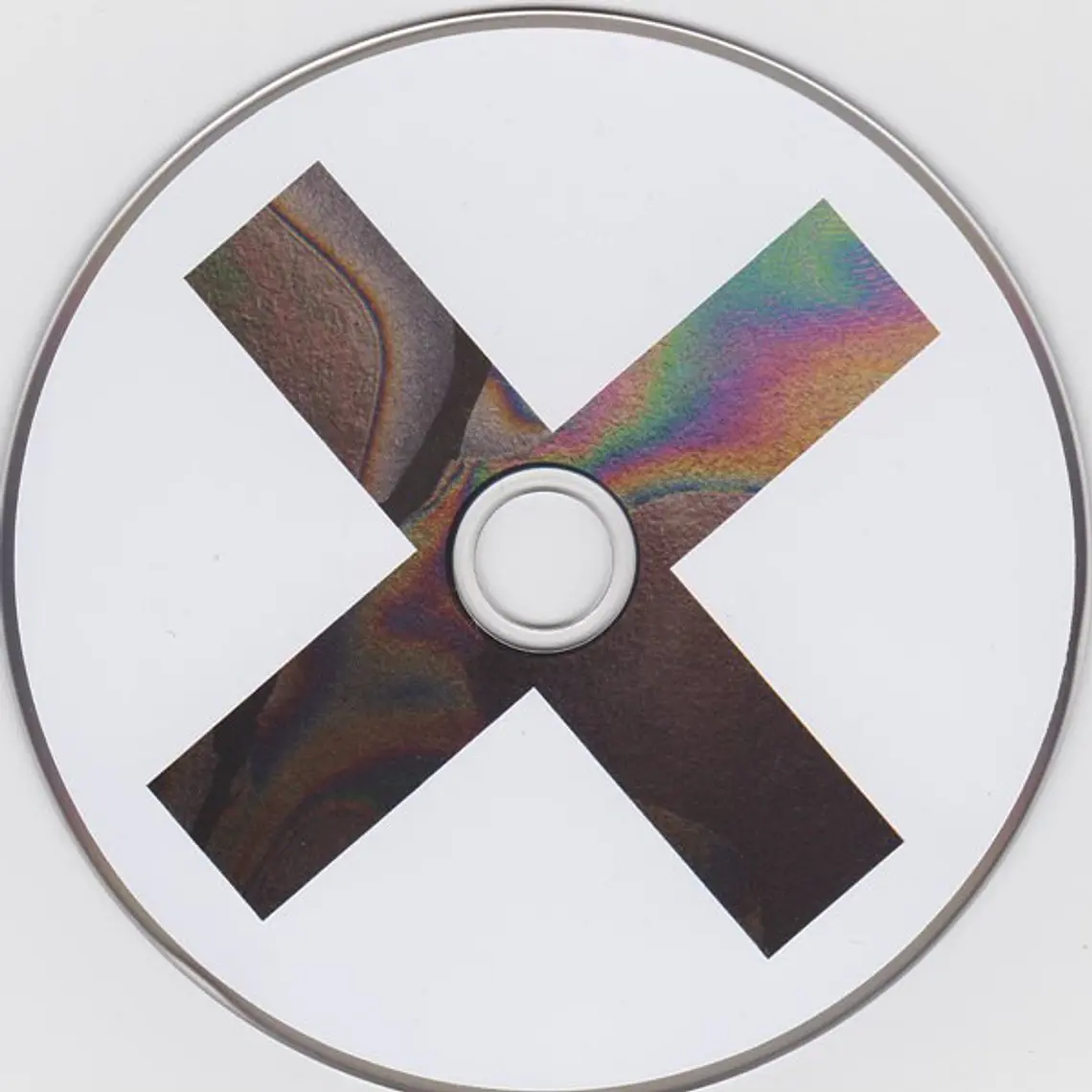 The XX - Coexist 3