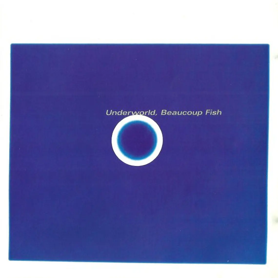 Underworld - Beaucoup Fish 1