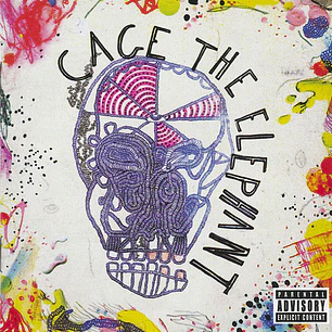 Cage The Elephant - Cage The Elephant