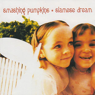 The Smashing Pumpkins - Siamese Dream