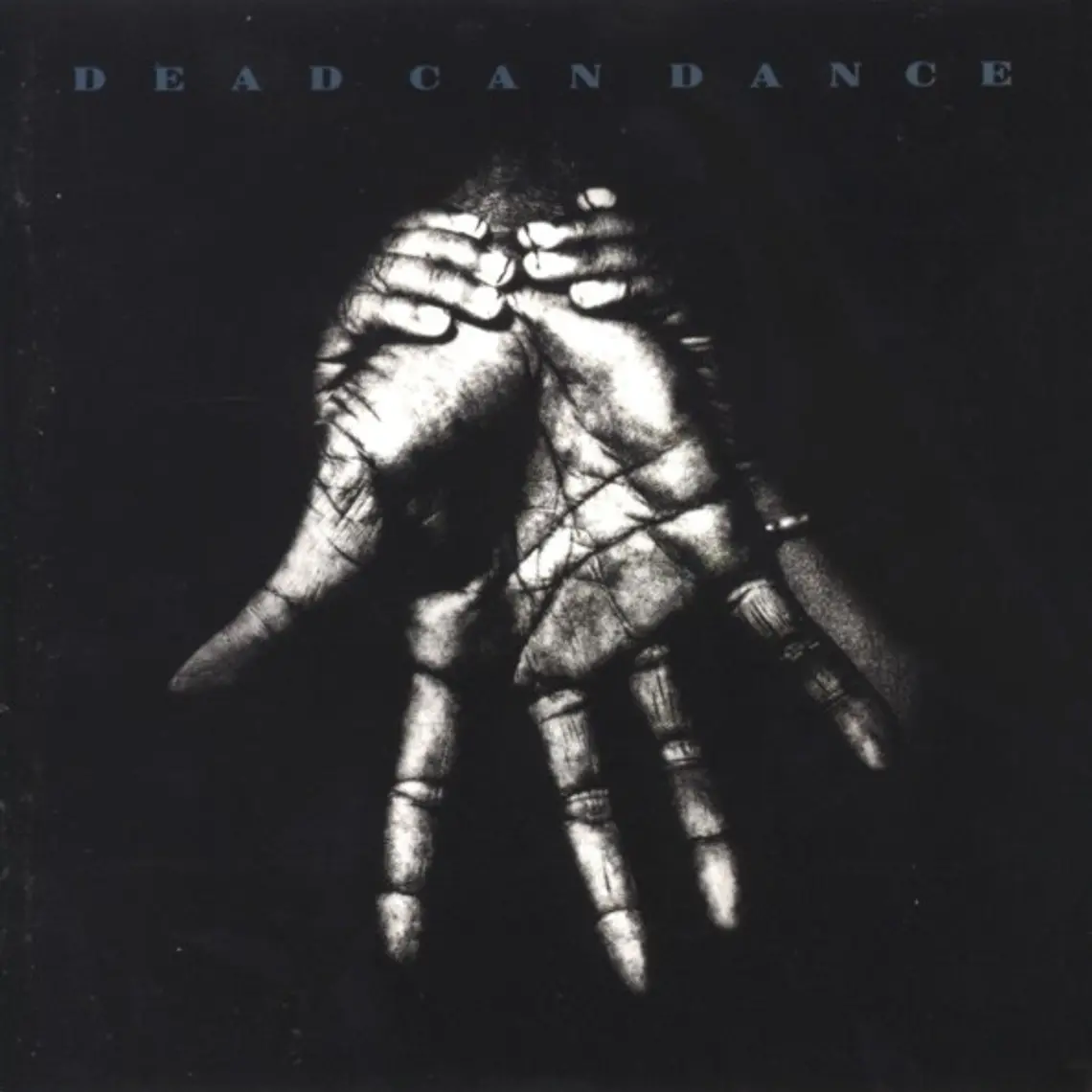 Dead Can Dance - Into The Labyrinth 1