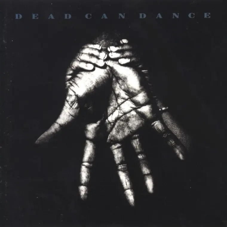 Dead Can Dance - Into The Labyrinth 1
