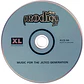 The Prodigy - Music For The Jilted Generation - Miniatura 3