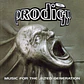 The Prodigy - Music For The Jilted Generation - Miniatura 1