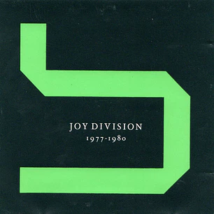 Joy Division - Substance