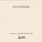 Joy Division - Closer - Miniatura 2
