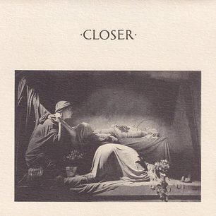 Joy Division - Closer