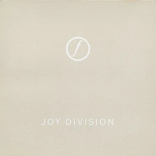 Joy Division - Still