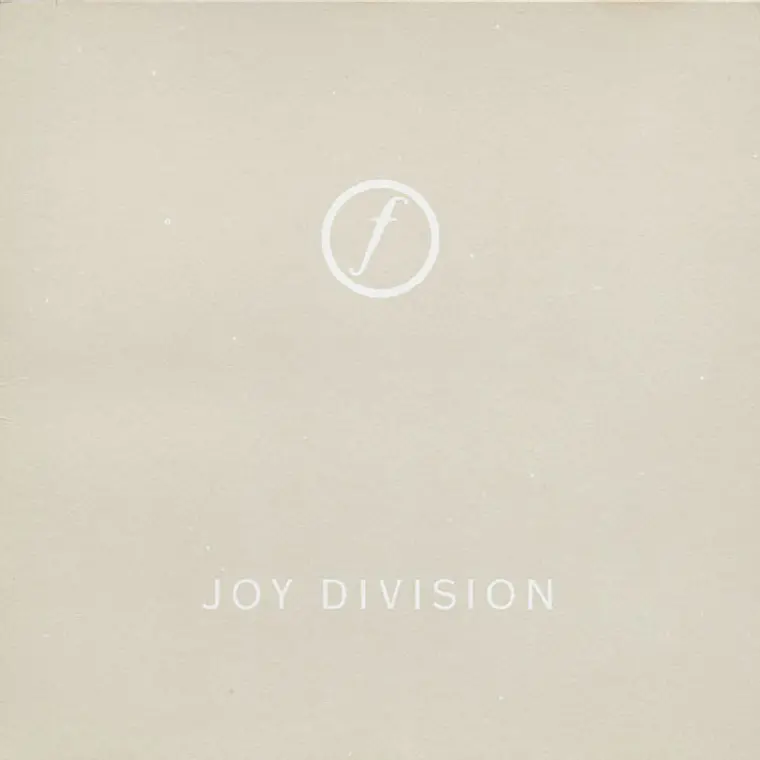 Joy Division - Still 1