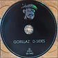 Gorillaz - D-Sides - Miniatura 4
