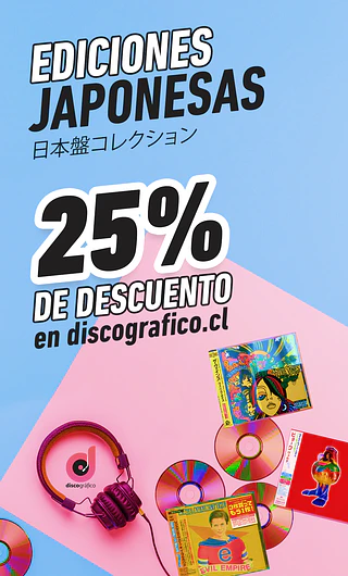 Ediciones japonesas