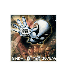 RINDANSE TERRICOLAS - CHANCHO EN PIEDRA