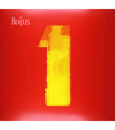 THE BEATLES - ONE