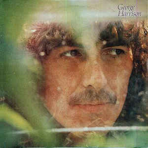 GEORGE HARRISON - GEORGE HARRISON