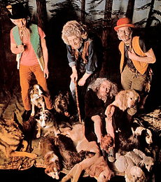 JETHRO TULL - THIS WAS