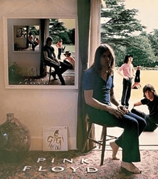 PINK FLOYD - UMMAGUMMA--------2  VINILOS