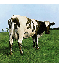 PINK FLOYD - ATOM   HEART  MOTHER