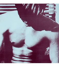 THE SMITHS - THE SMITHS -- VINILO
