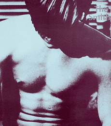 THE SMITHS - THE SMITHS -- VINILO