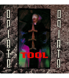 TOOL - OPIATE