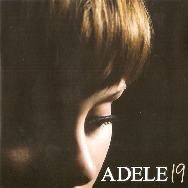 ADELE - ADELE 19