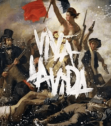 COLDPLAY - VIVA LA VIDA