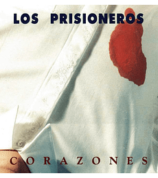 LOS PRISIONEROS  -  CORAZONES    