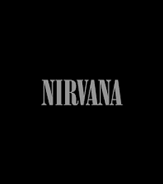 NIRVANA  ---------------- NIRVANA  --------VINILO