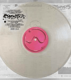 LADY GAGA  -  CHROMATICA----VINILO