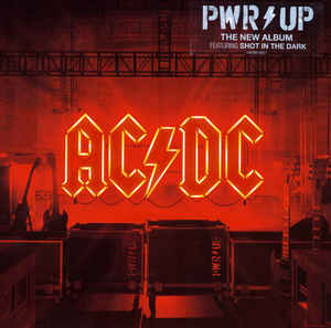 AC-DC -- POWER UP