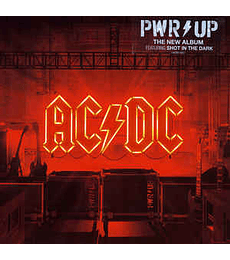 AC-DC  --  POWER UP   